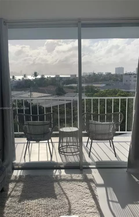 6900 Bay Dr #5A, Miami Beach, FL 33141