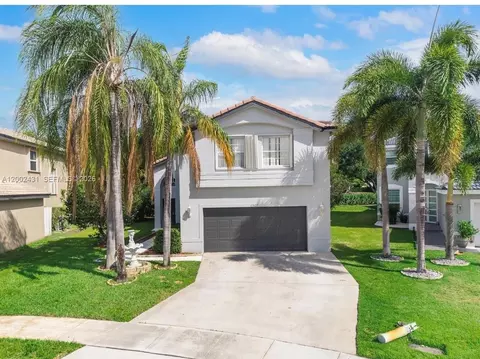 17621 SW 31st Ct, Miramar, FL 33029