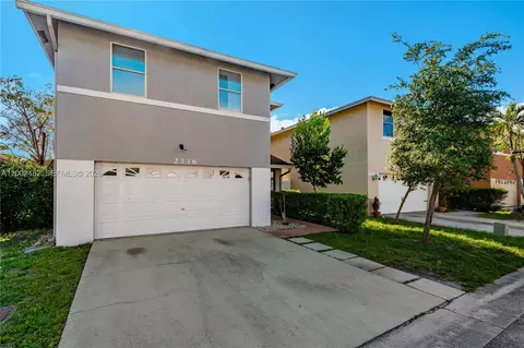 2336 NW 34th Ter, Coconut Creek, FL 33066