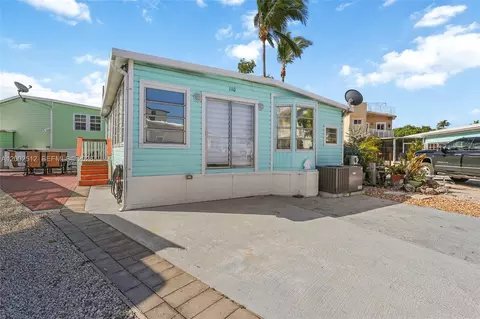 65821 Overseas Hwy UNIT 110, Long Key, FL 33001