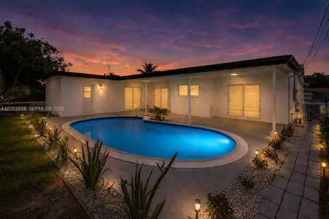 7631 Harbour Blvd, Miramar, FL 33023