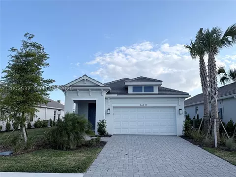 26937 Lark Ct, Punta Gorda, FL 33955