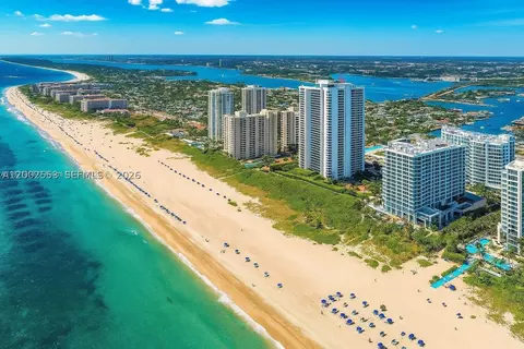 3100 N Ocean Dr #P1206, Singer Island, FL 33404