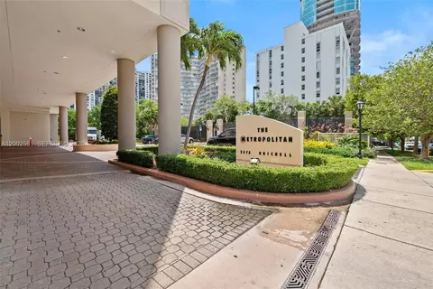 2475 Brickell Ave #1805, Miami, FL 33129