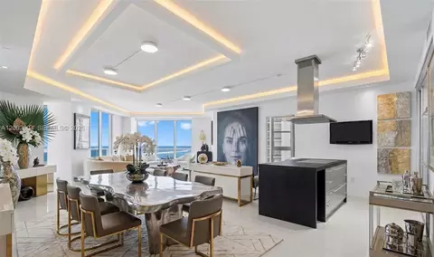 18201 Collins Ave #709, Sunny Isles Beach, FL 33160