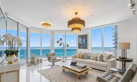 18201 Collins Ave #709, Sunny Isles Beach, FL 33160