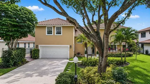 3613 Starboard Ave, Hollywood, FL 33026