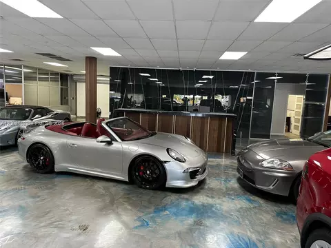 601 N State Road 7, Plantation, FL 33317