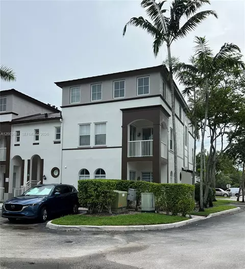 4455 SW 160th Ave #201, Miramar, FL 33027