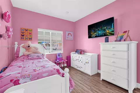 Bedroom - 1381 W 30th St, Hialeah, FL 33012 photo 2 of 5