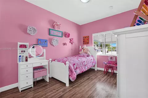 Bedroom - 1381 W 30th St, Hialeah, FL 33012 photo 1 of 5