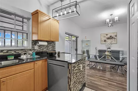 Kitchen - 1381 W 30th St, Hialeah, FL 33012 photo 3 of 3