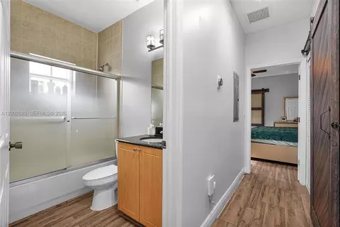 Entry Way - 1381 W 30th St, Hialeah, FL 33012 photo 3 of 3
