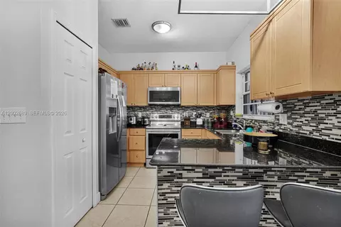 Kitchen - 1381 W 30th St, Hialeah, FL 33012 photo 1 of 3