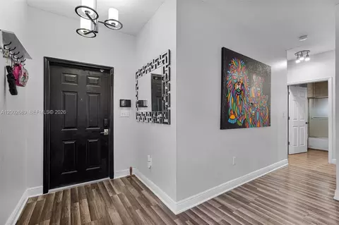 Entry Way - 1381 W 30th St, Hialeah, FL 33012 photo 2 of 3