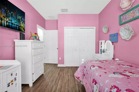 Bedroom - 1381 W 30th St, Hialeah, FL 33012 photo 3 of 5