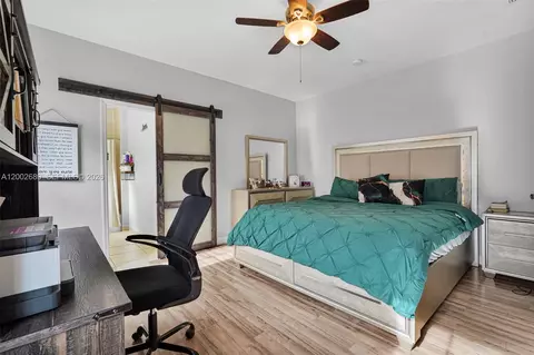 Bedroom - 1381 W 30th St, Hialeah, FL 33012 photo 5 of 5