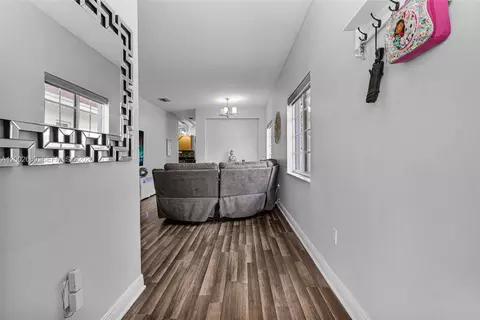 Entry Way - 1381 W 30th St, Hialeah, FL 33012 photo 1 of 3