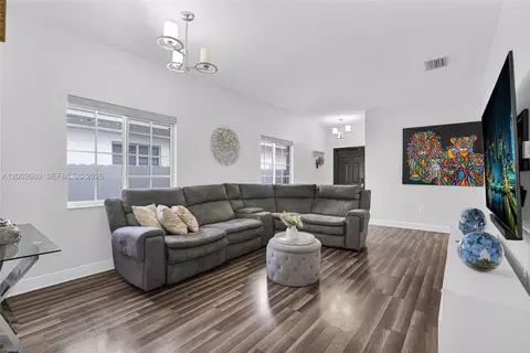 Living - 1381 W 30th St, Hialeah, FL 33012 photo 1 of 1