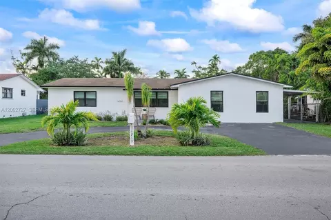 14760 S Spur Dr, Miami, FL 33161