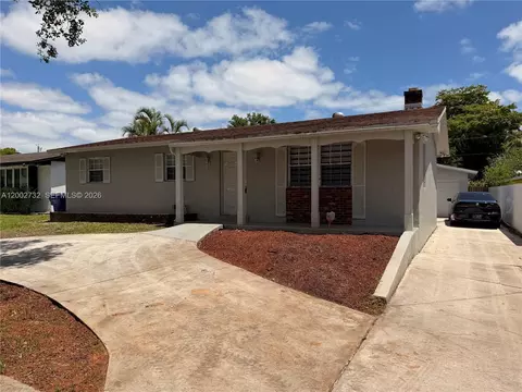 3011 N 74th Ave, Hollywood, FL 33024