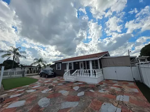 3600 E 5th Ave, Hialeah, FL 33013