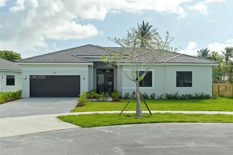 20943 SW 96th Ct, Cutler Bay, FL 33189