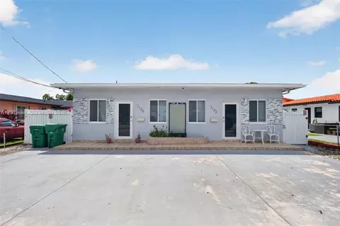 1130-1132 NW 34th Ave, Miami, FL 33125