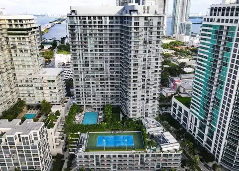 121 NE 34th St #1607, Miami, FL 33137