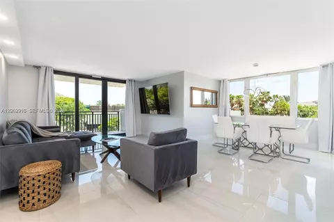 3912 S Ocean Blvd #306, Highland Beach, FL 33487