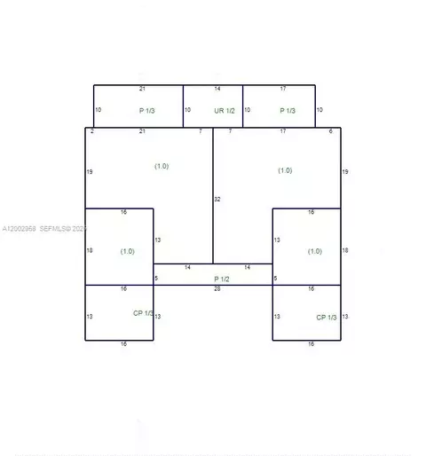 2051 NE 25th Ave, Pompano Beach, FL 33062