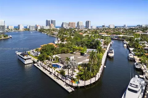 2300 Aqua Vista Blvd, Fort Lauderdale, FL 33301