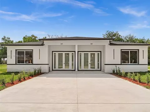 313 13th S St, Fort Pierce, FL 34950