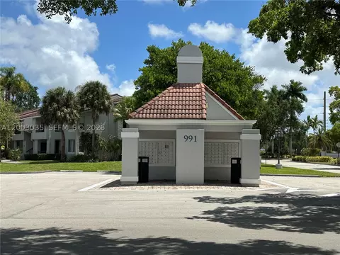 Exterior - 731 Lyons Rd #16203, Coconut Creek, FL 33063 photo 3 of 3