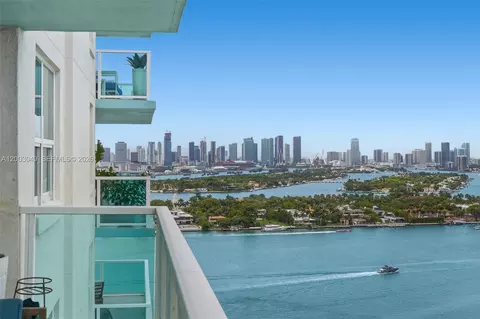 650 West Ave #2612, Miami Beach, FL 33139