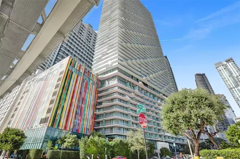 1300 S Miami Ave #3111, Miami, FL 33130