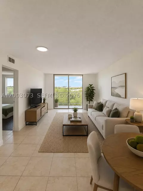 1805 Sans Souci Blvd #526, North Miami, FL 33181