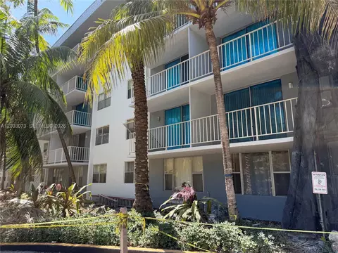 1805 Sans Souci Blvd #526, North Miami, FL 33181