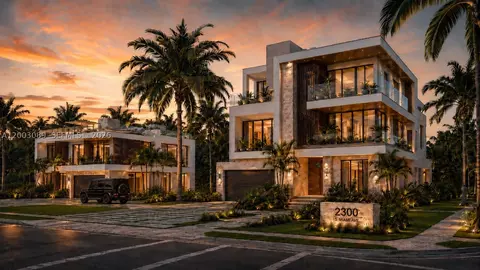 2300 S Miami Ave, Miami, FL 33129