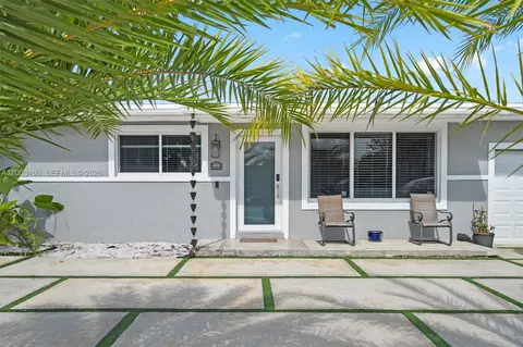 1000 NW 16th Ave, Homestead, FL 33030