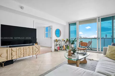 7501 E Treasure Dr #4EF, North Bay Village, FL 33141