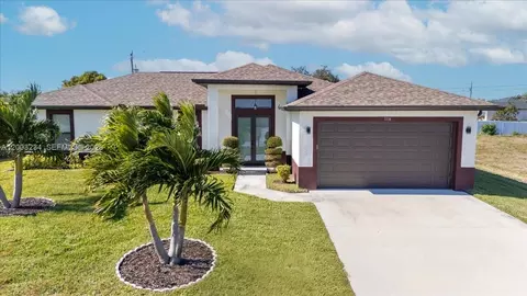 1114 NE 7th, Cape Coral, FL 33909