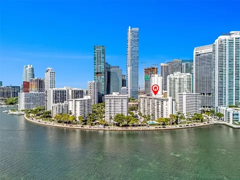 1408 Brickell Bay Dr #518, Miami, FL 33131
