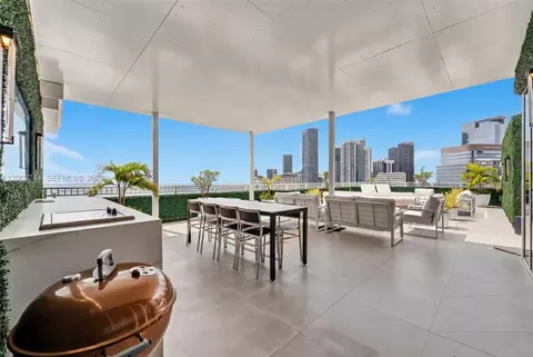 801 Brickell Key Blvd #PH3306, Miami, FL 33131