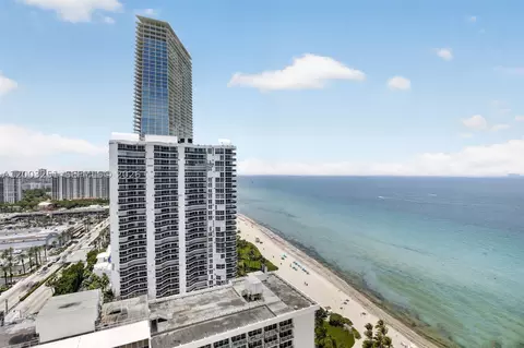 16699 Collins Ave #2404, Sunny Isles Beach, FL 33160