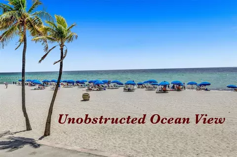 2301 S Ocean Dr #1705, Hollywood, FL 33019