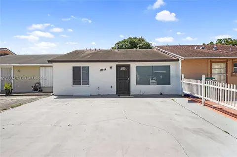 18804 NW 46th Ave, Miami Gardens, FL 33055