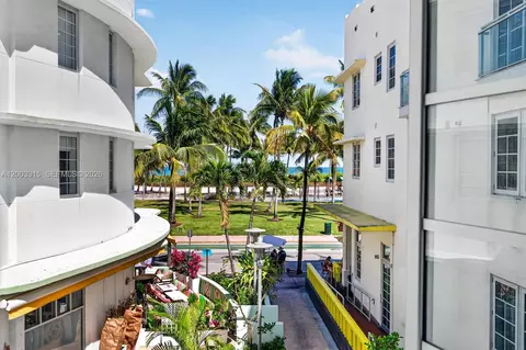1250 Ocean Dr #3F, Miami Beach, FL 33139