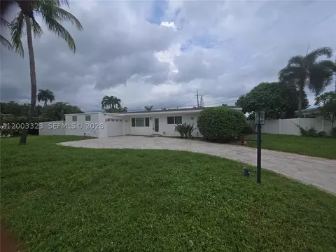 31 NE 27th Dr, Wilton Manors, FL 33334