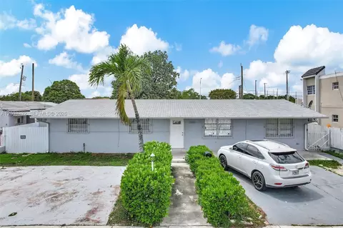 2650 W 8th Ave, Hialeah, FL 33010